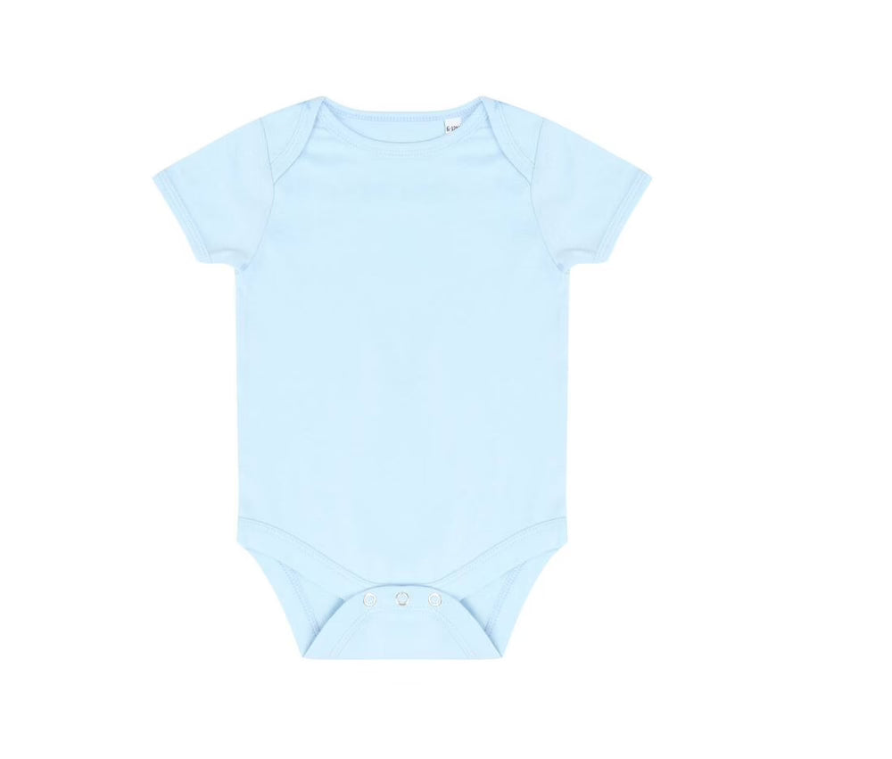 Baby custom bodies