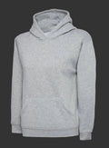 Personalized Kids Hoodie – Custom Design, Name or Photo