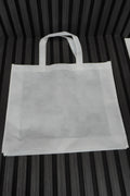 Shoping custom bag with handles