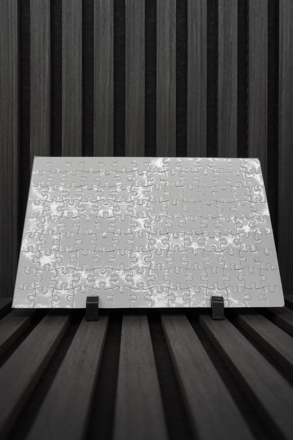 Magnetic custom puzzle 126 pieces