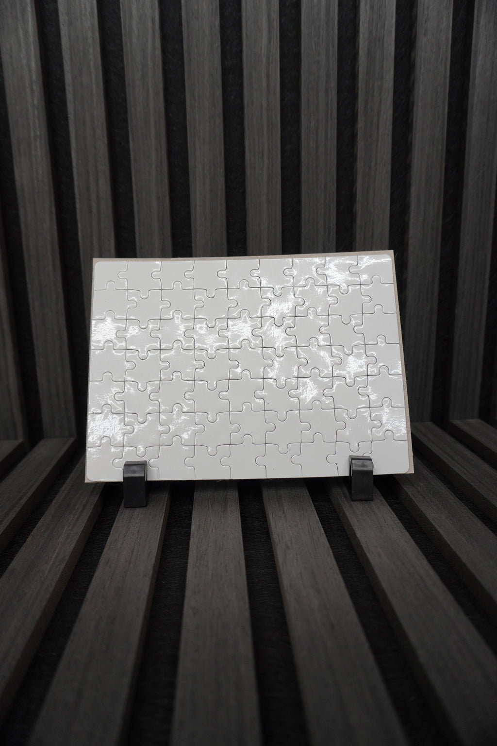Magnetic custom puzzle 63 pieces