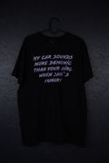 Adult custom T-Shirt