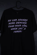 Custom Apparel