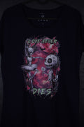 Love never dies T-Shirt