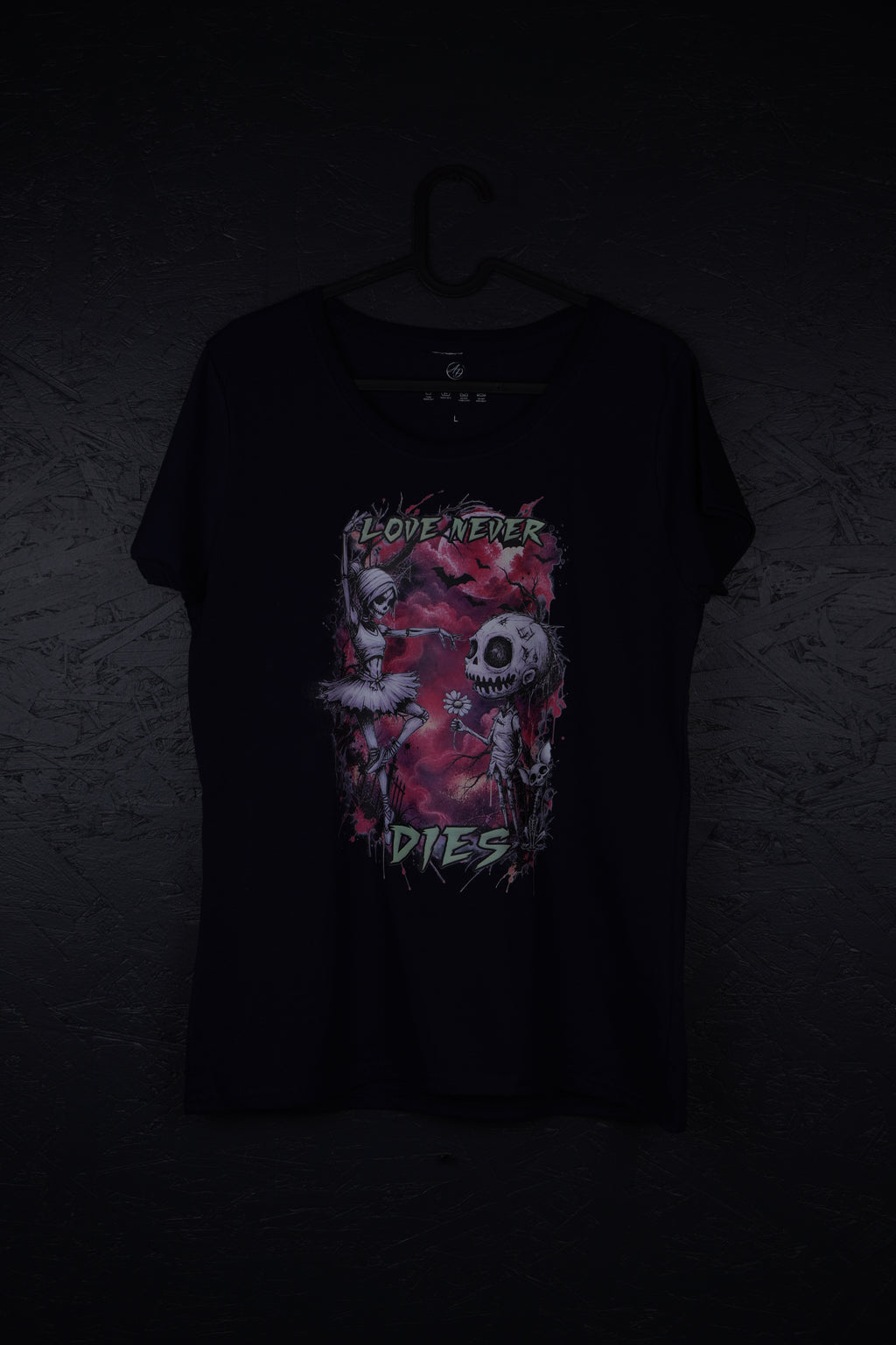 Custom Apparel