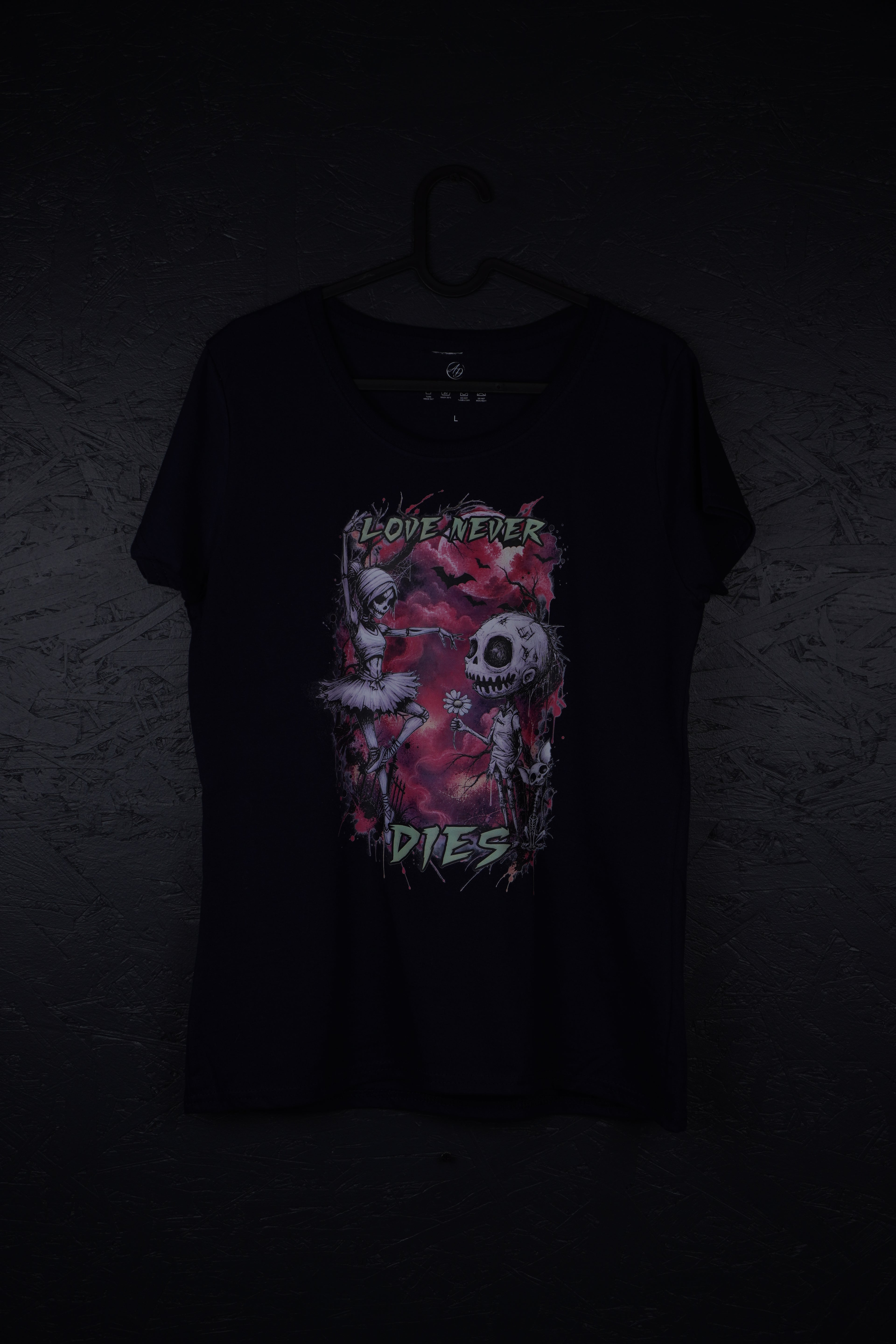 Custom Apparel