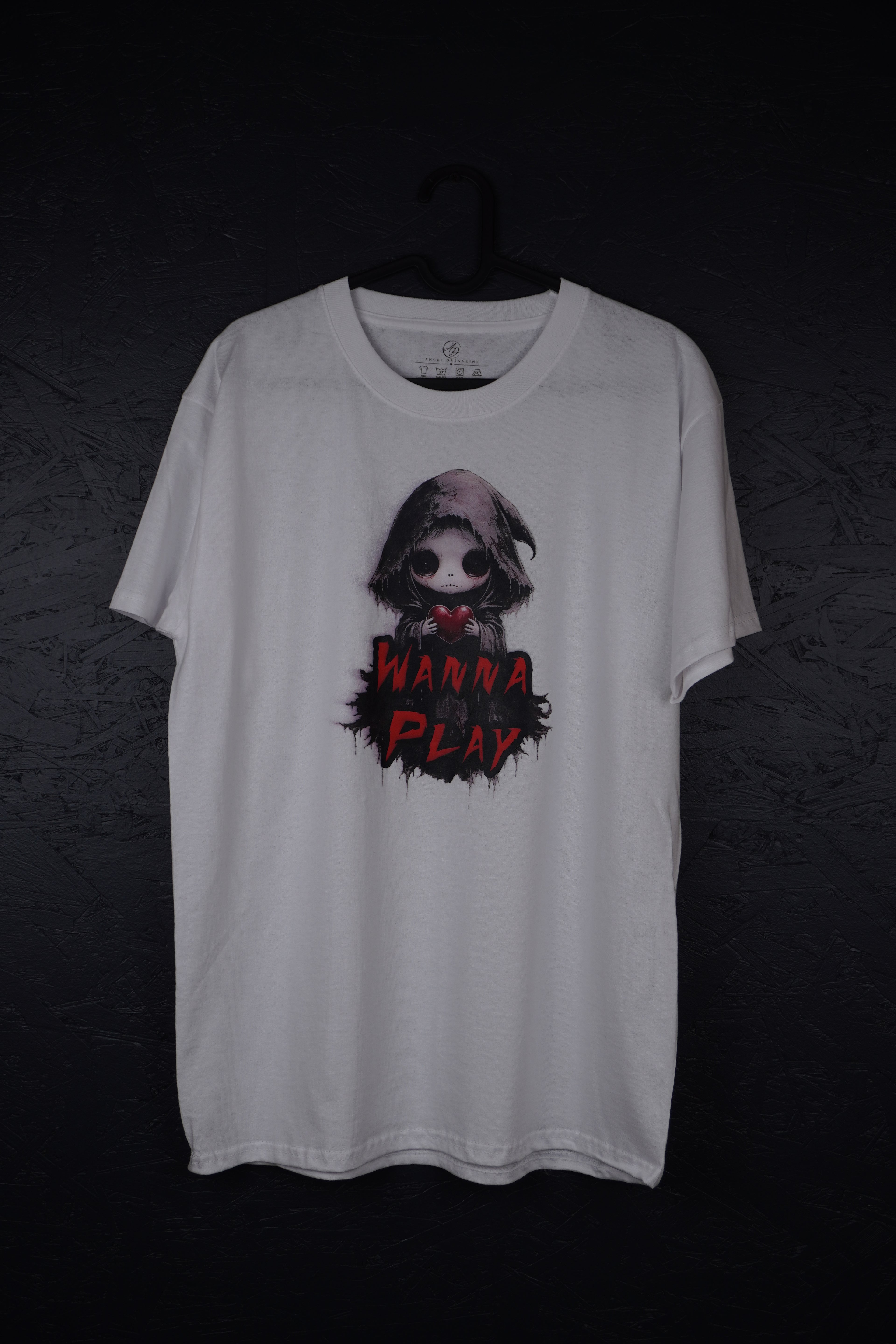Adult custom T-Shirt