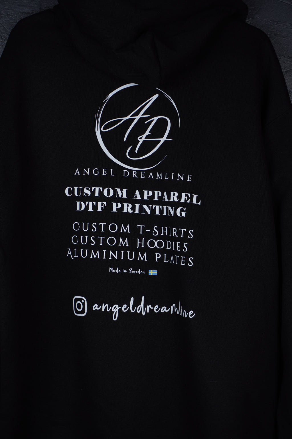 Angel Dreamline hoodie