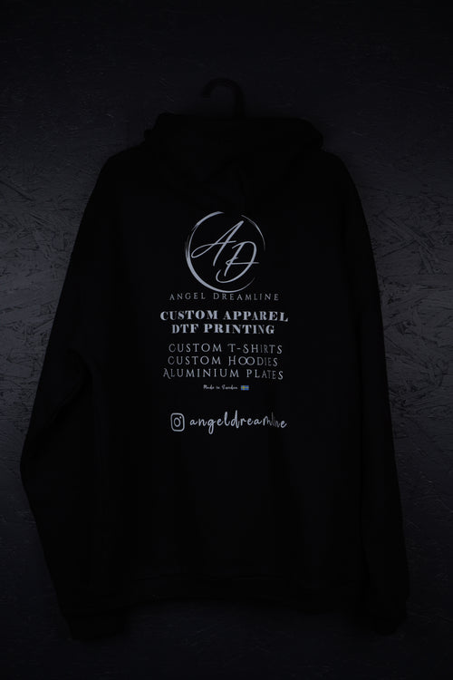Angel Dreamline hoodie