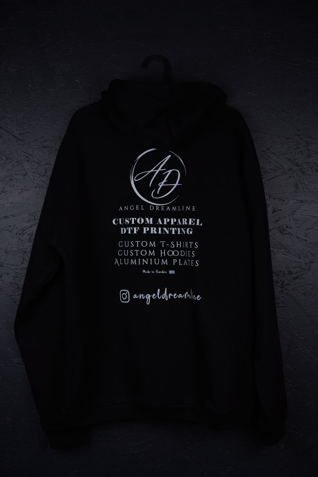 Custom Apparel