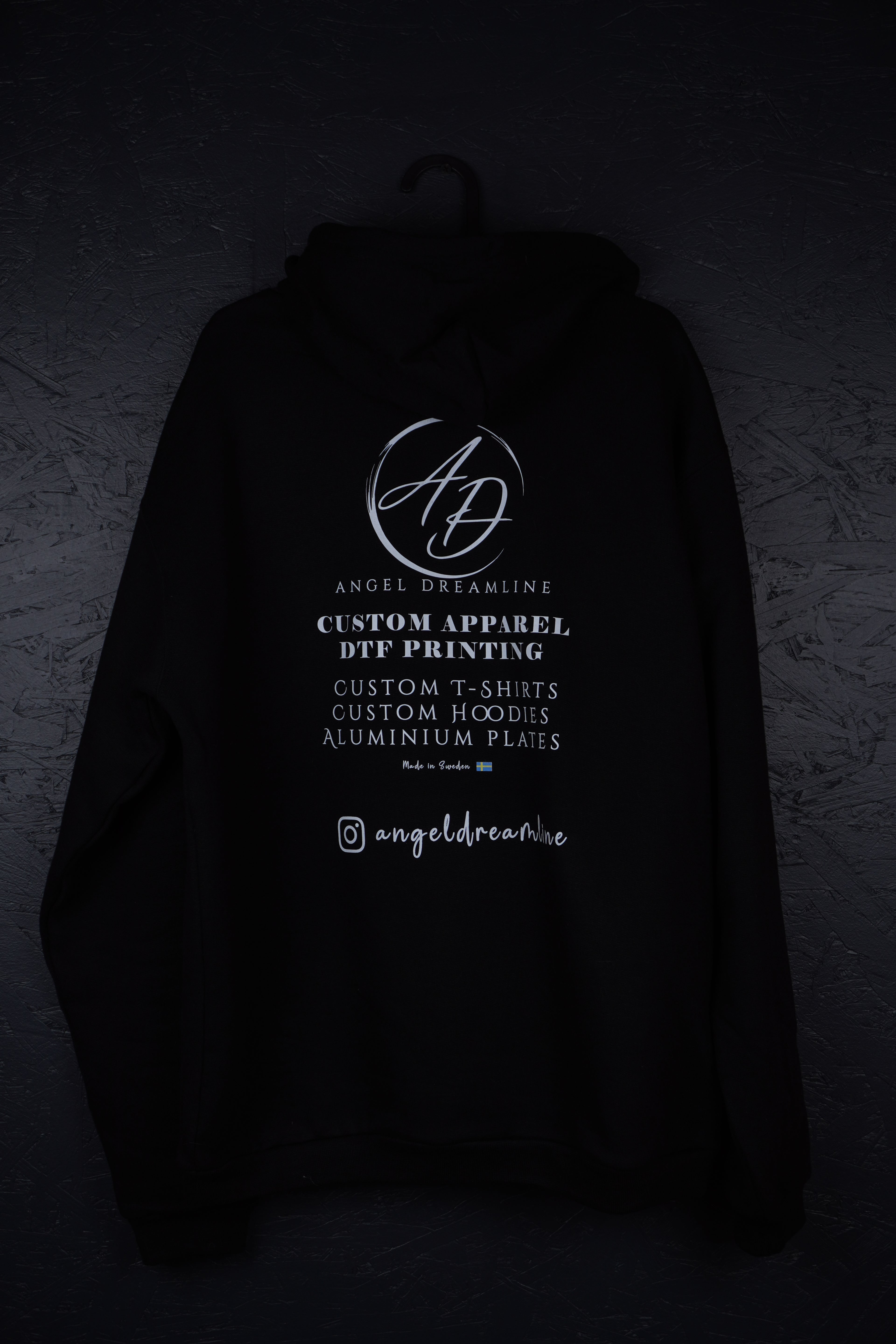 Custom Apparel