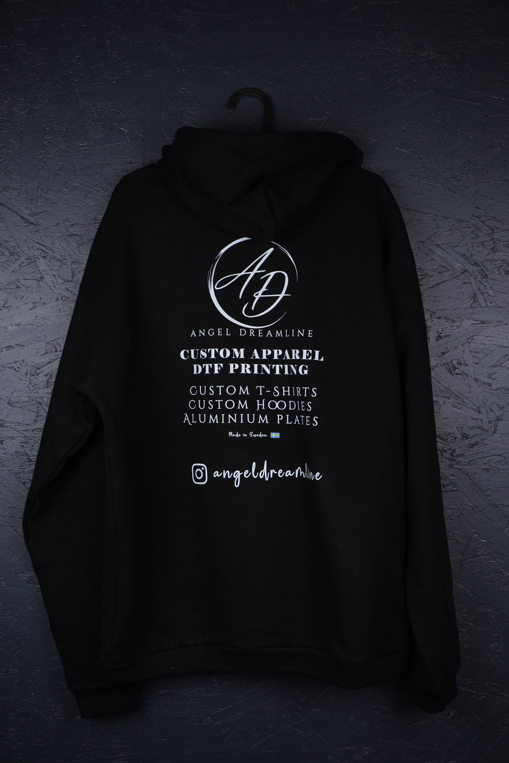 Angel Dreamline hoodie