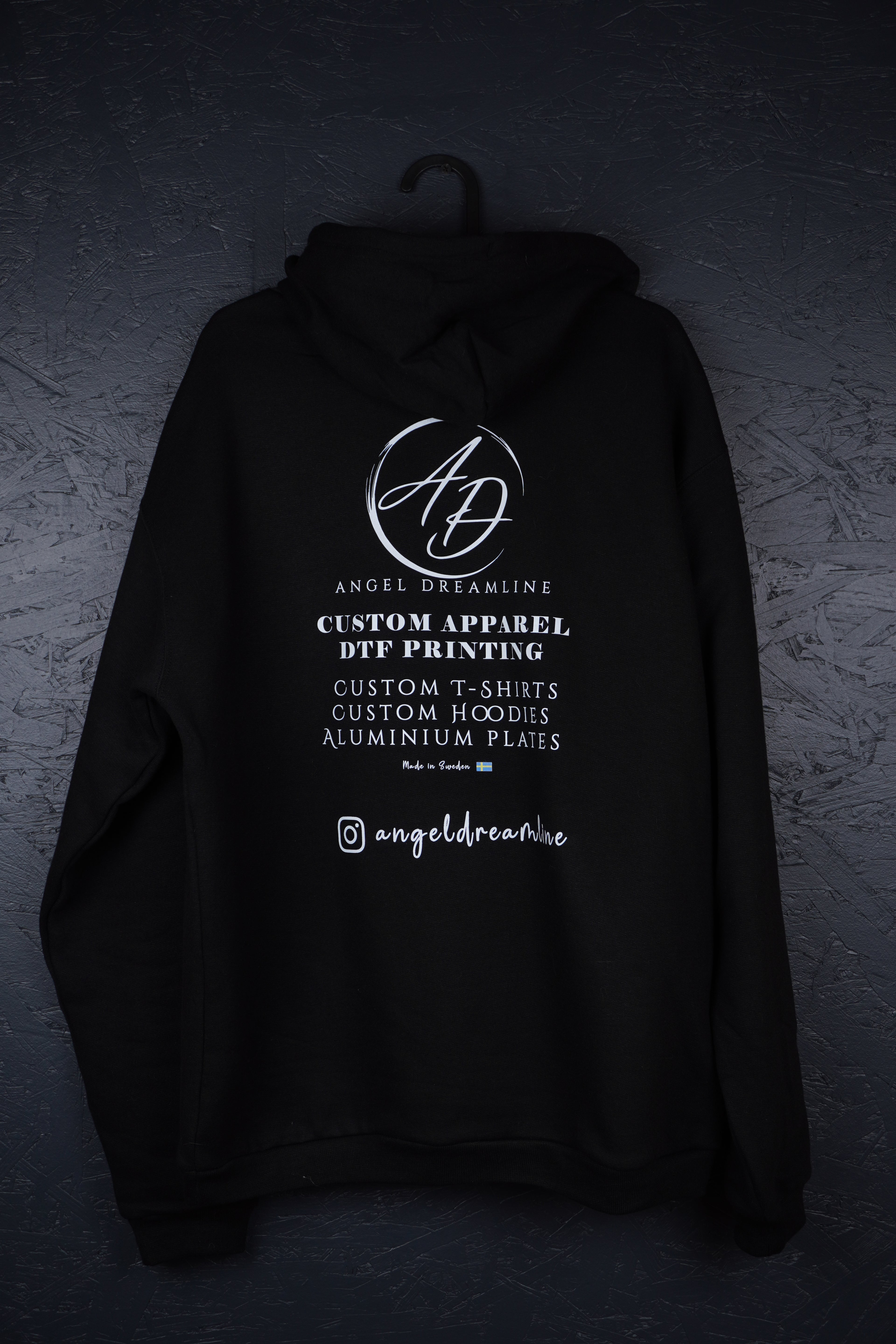 Angel Dreamline hoodie