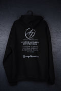 Adult custom Hoodie