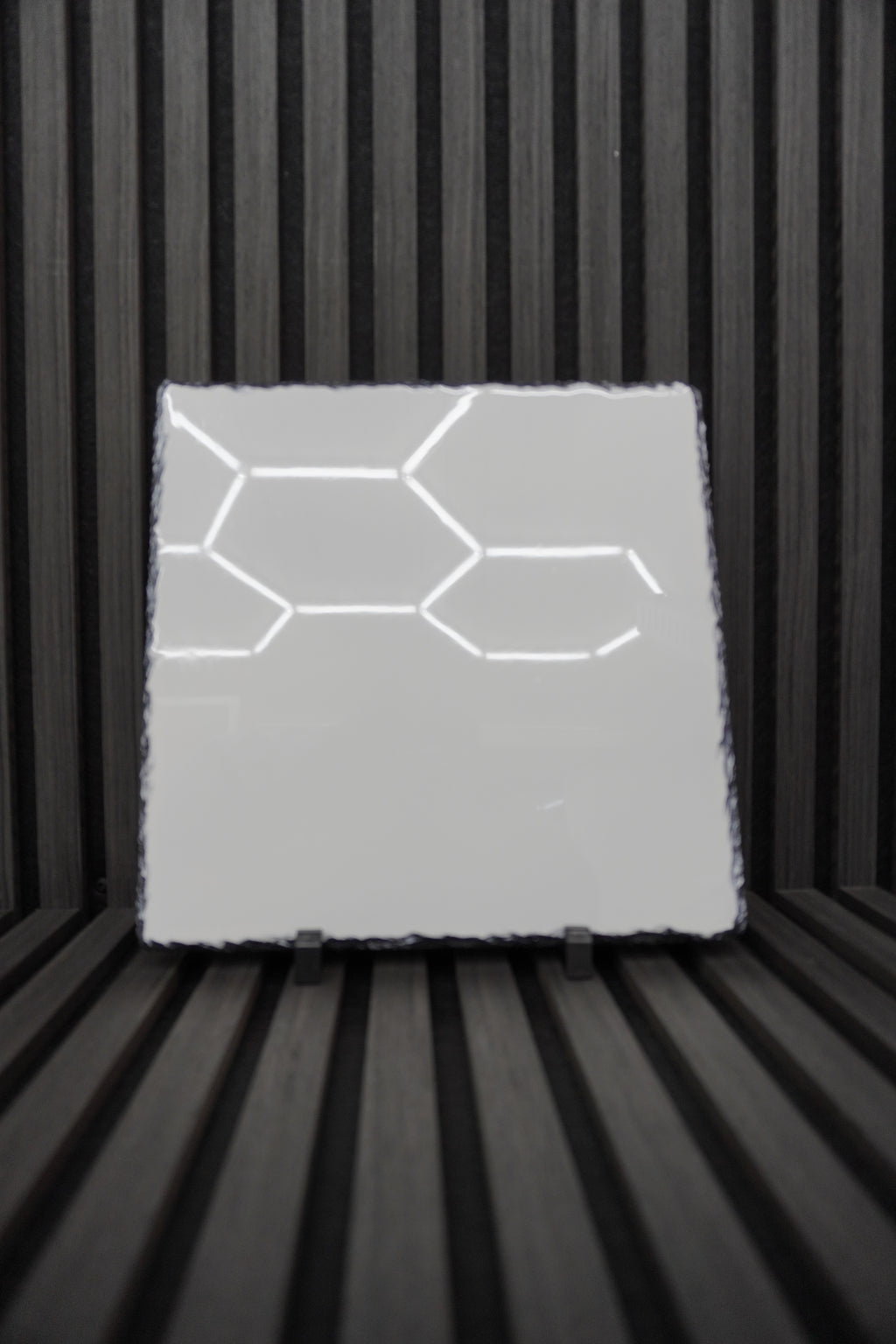 Stone custom panel
