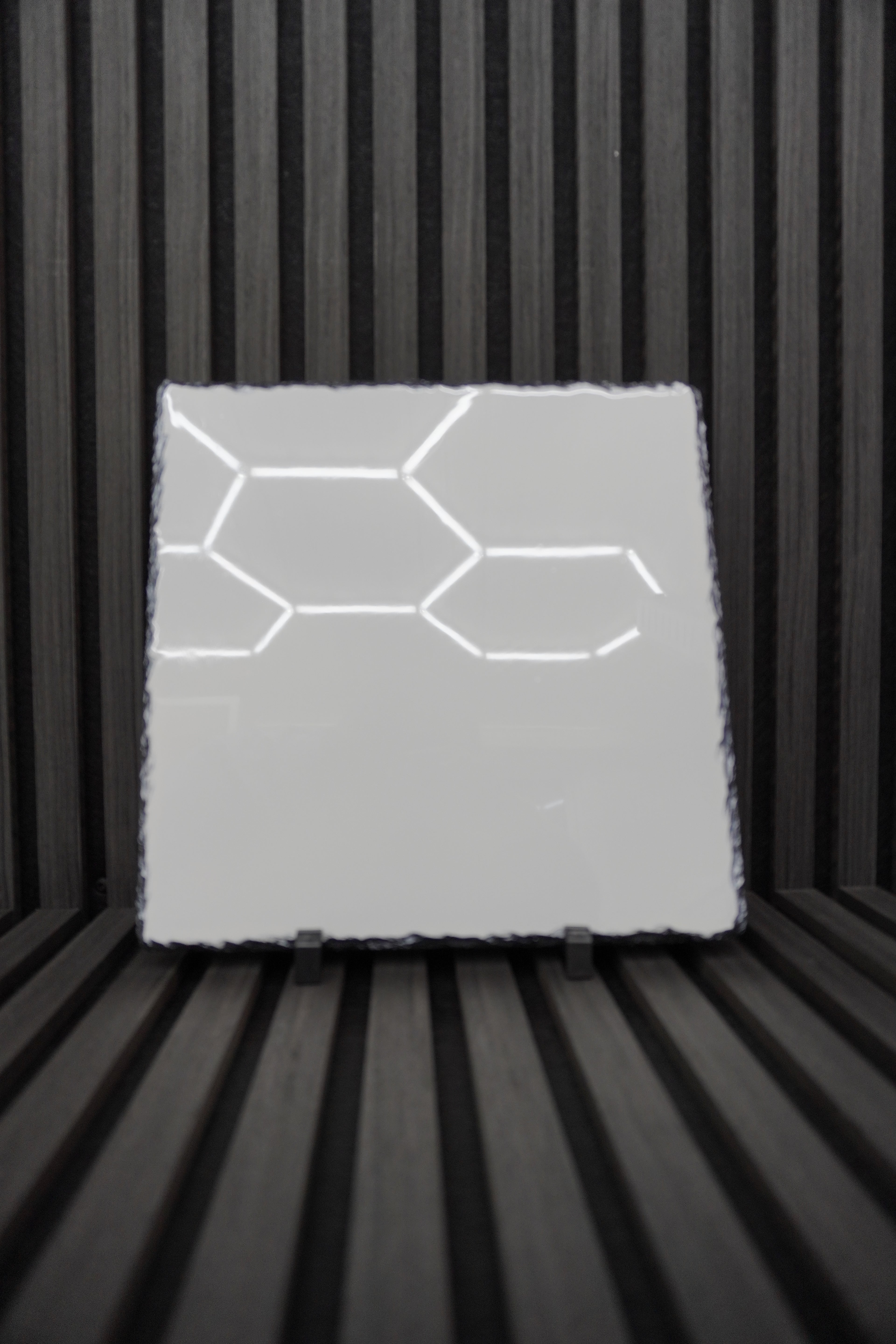 Stone custom panel