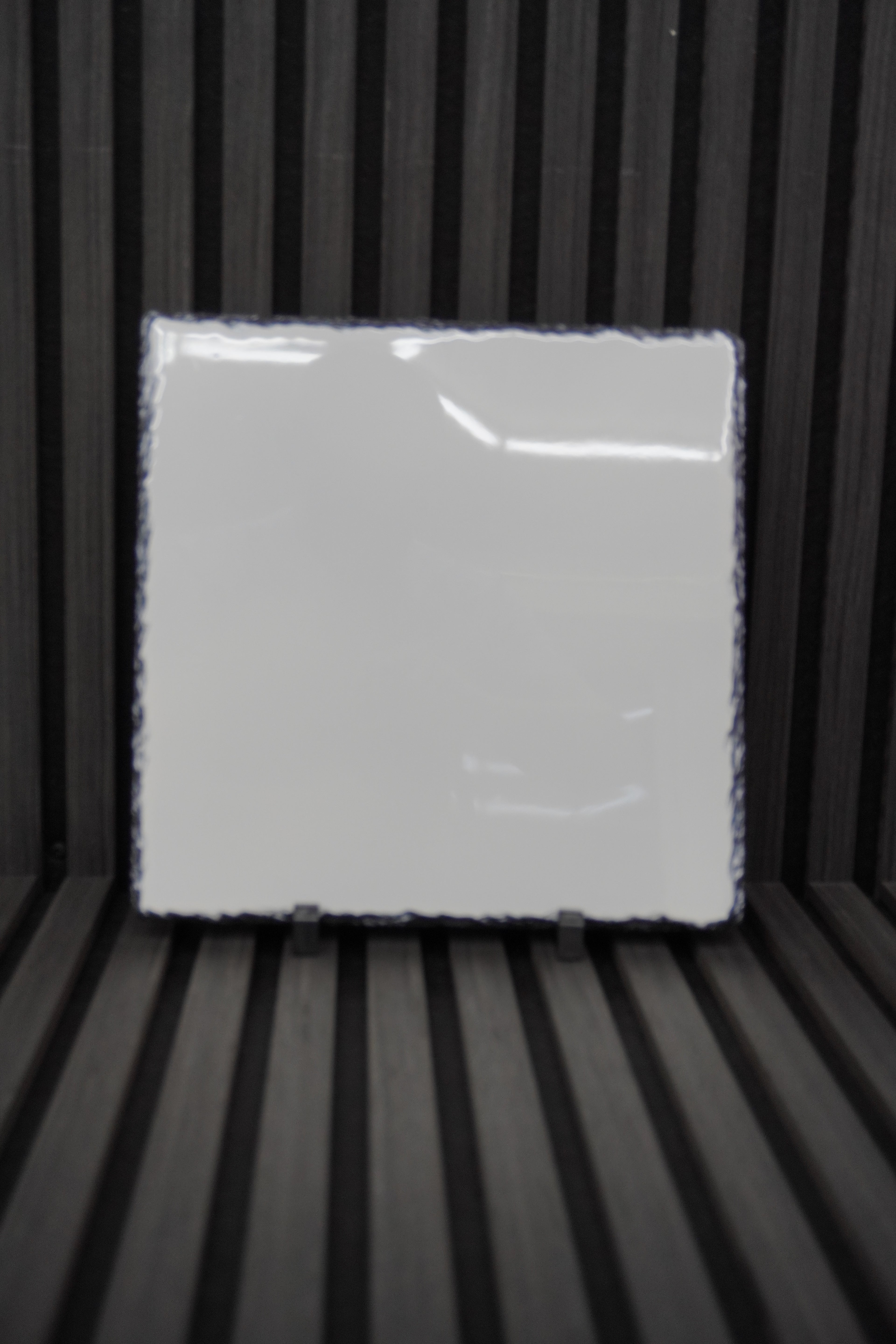 Stone custom panel