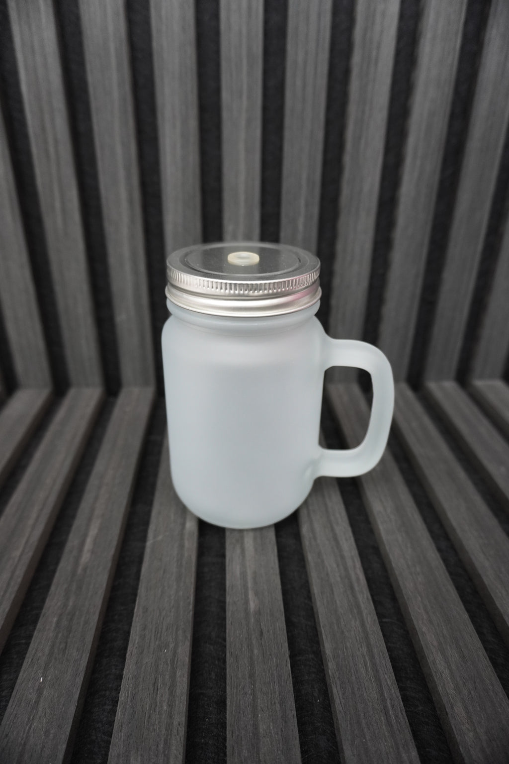 Mason custom jar