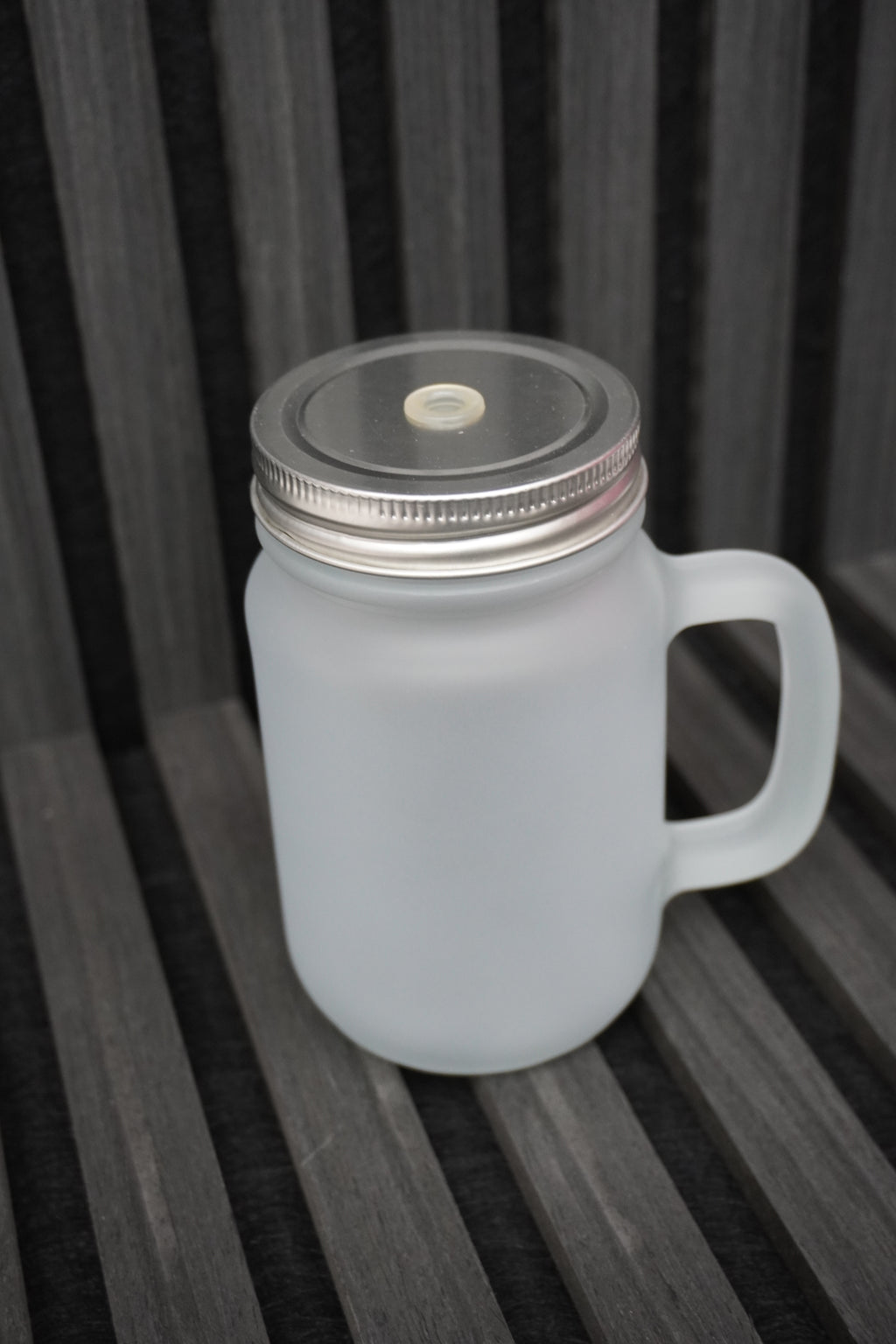 Mason custom jar