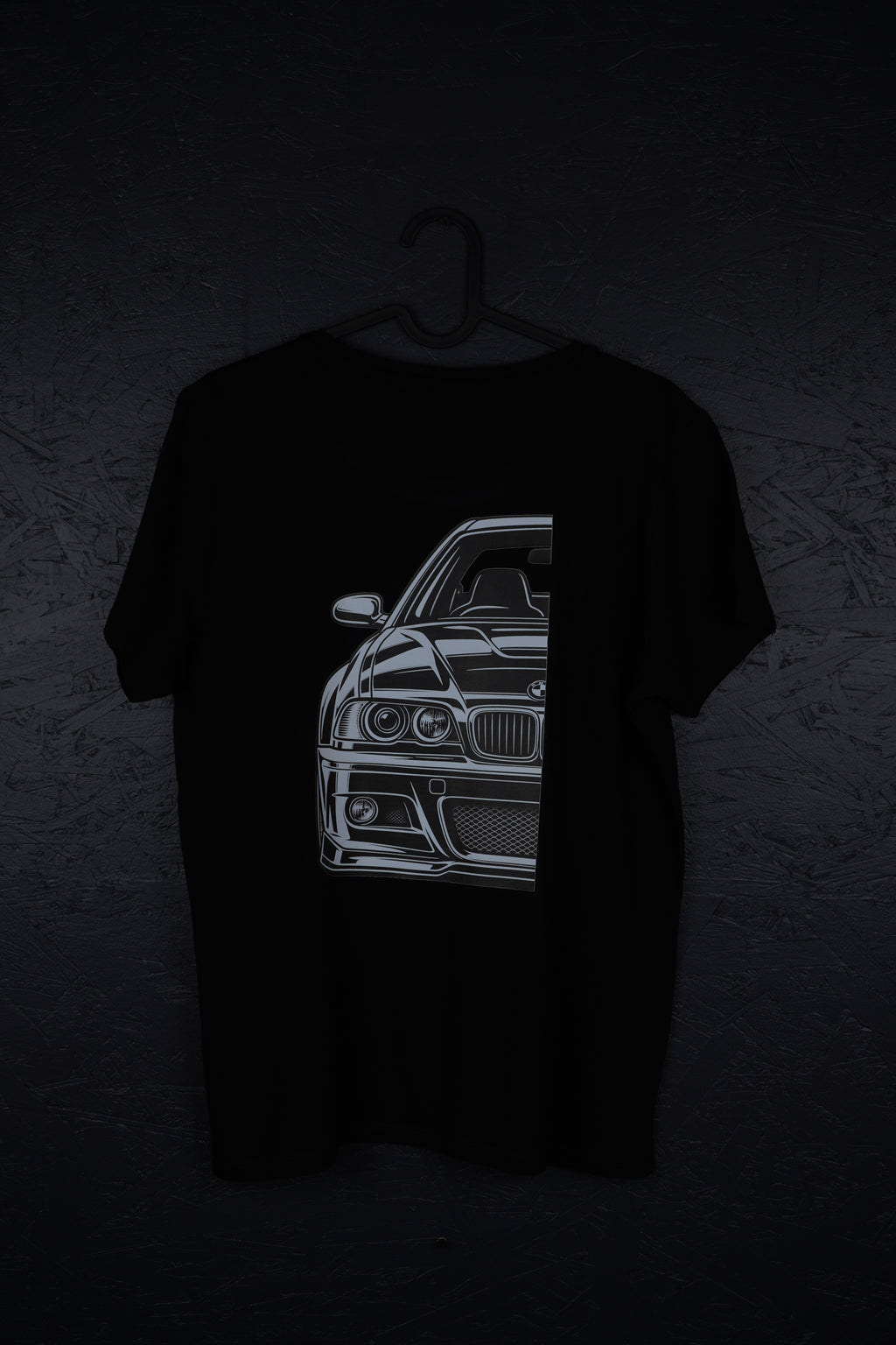 BMW E46 T-shirt