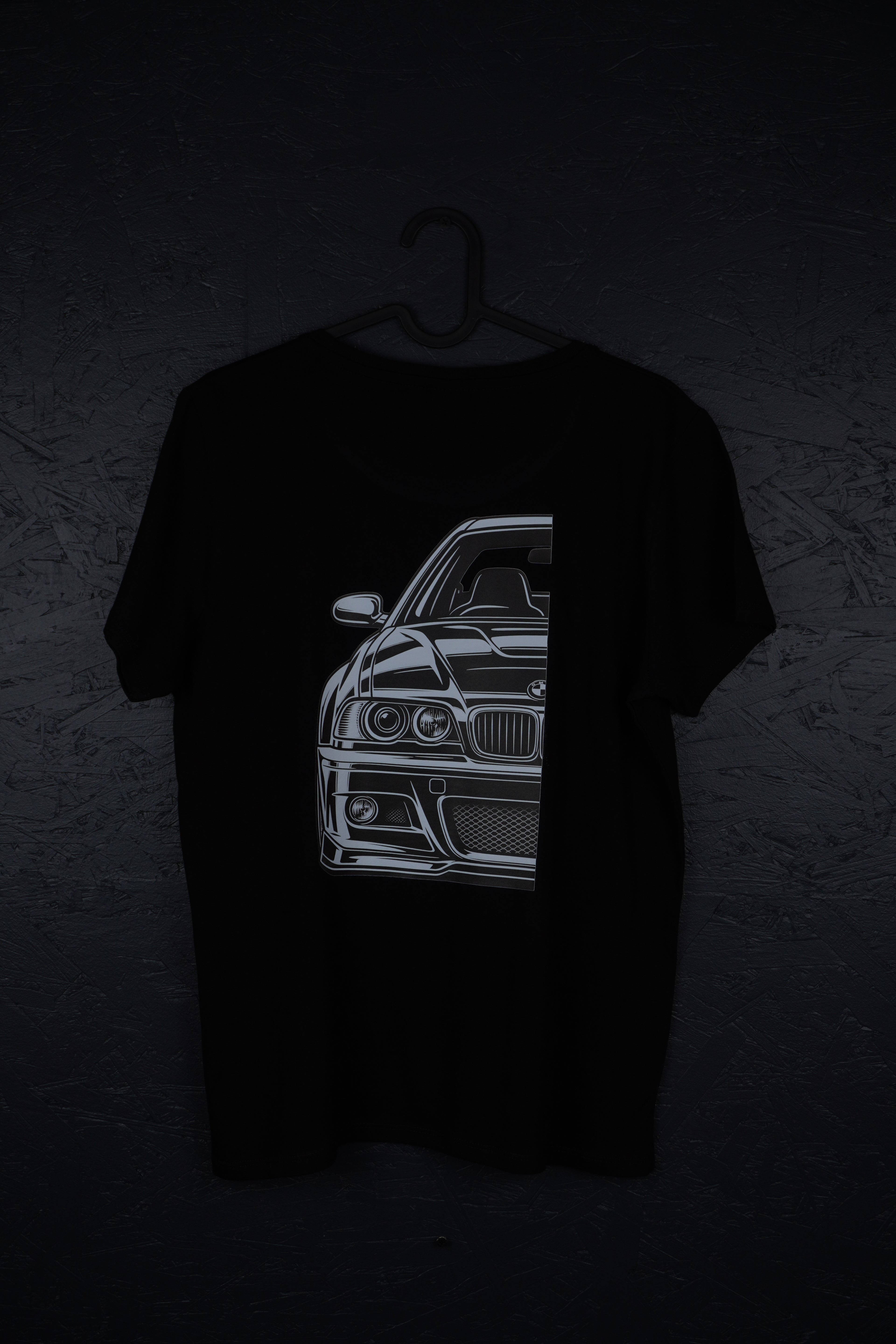 BMW E46 T-shirt