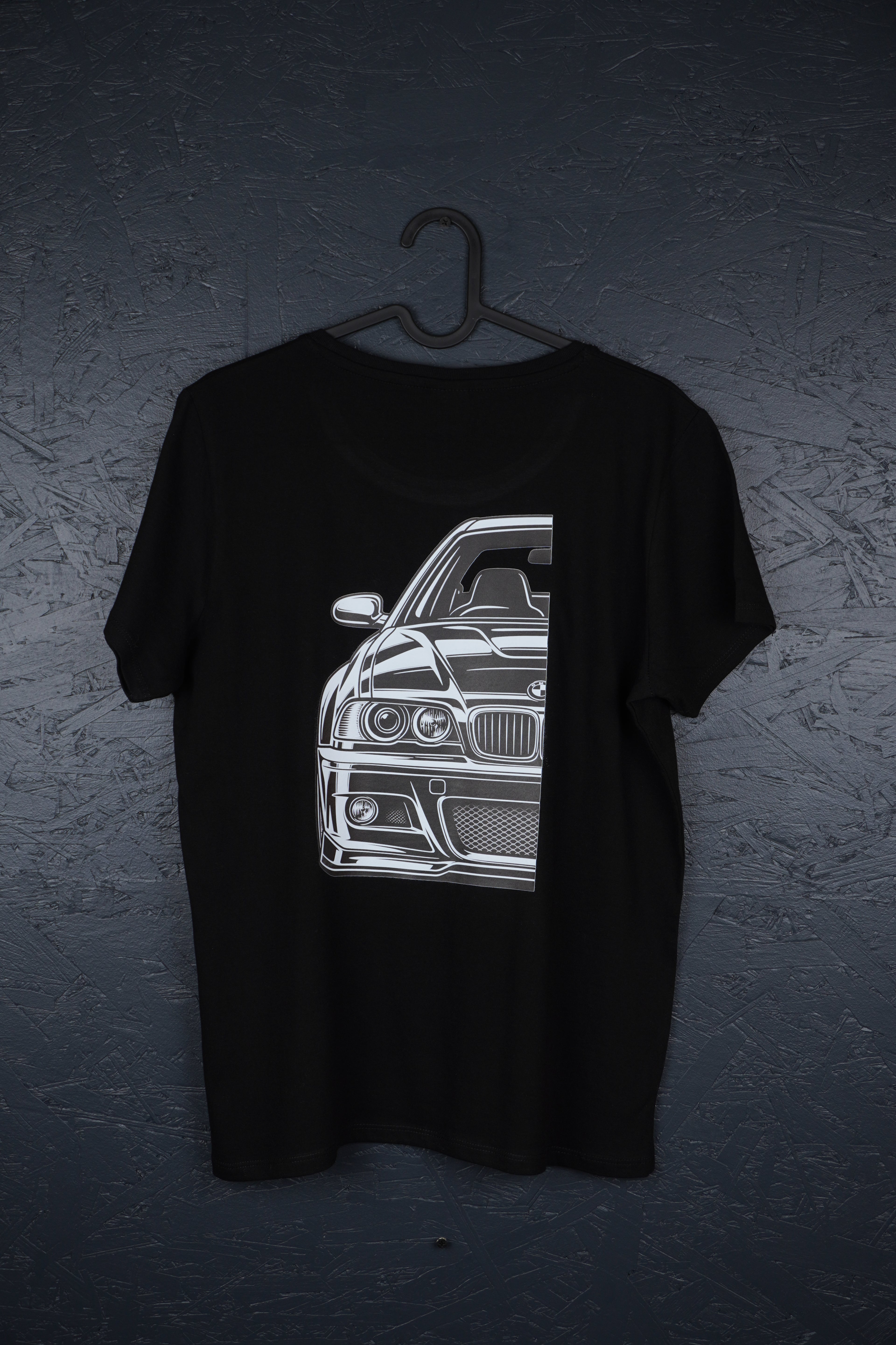 BMW E46 T-shirt