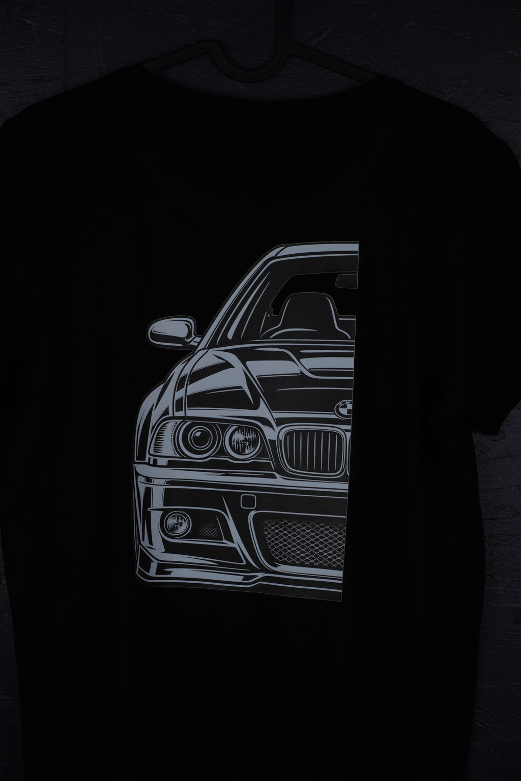 BMW E46 T-shirt