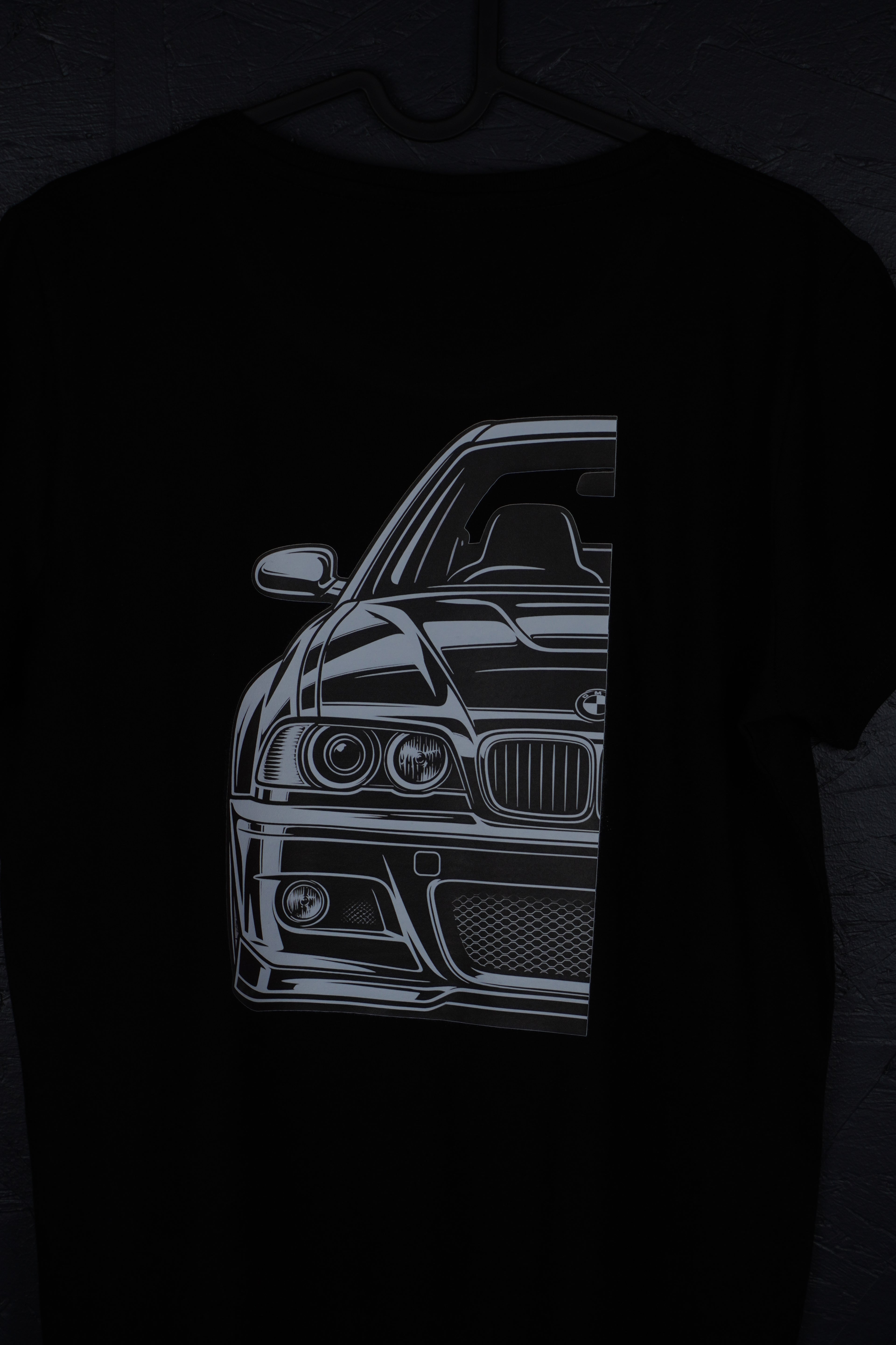 BMW E46 T-shirt