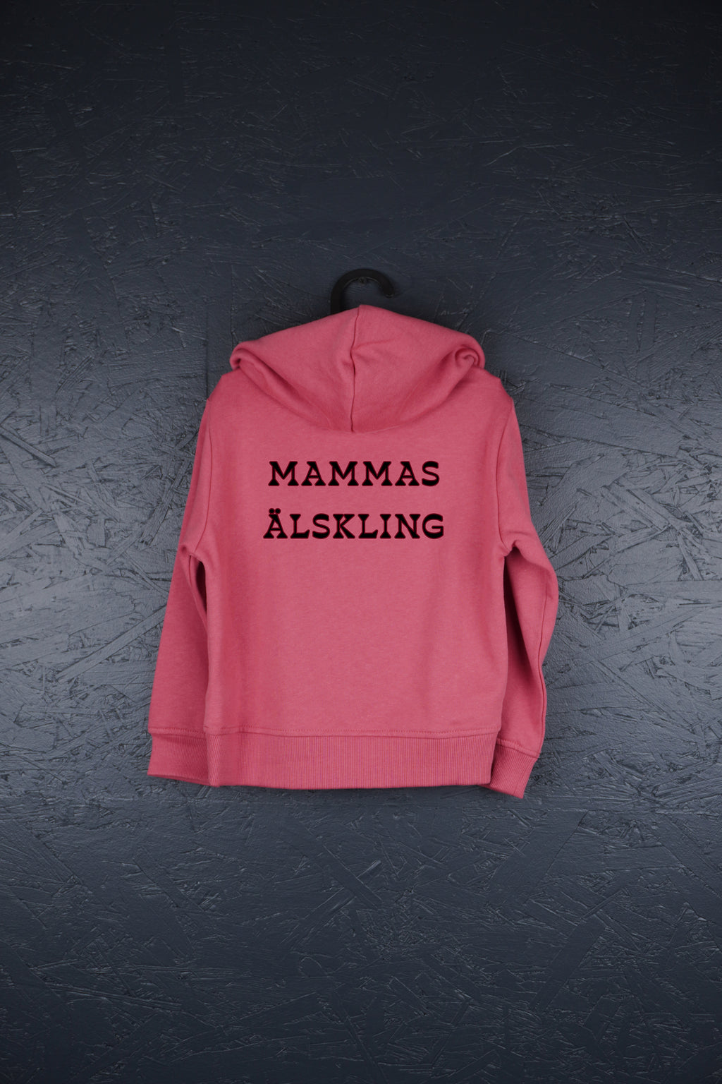 Personalized Kids Hoodie – Custom Design, Name or Photo