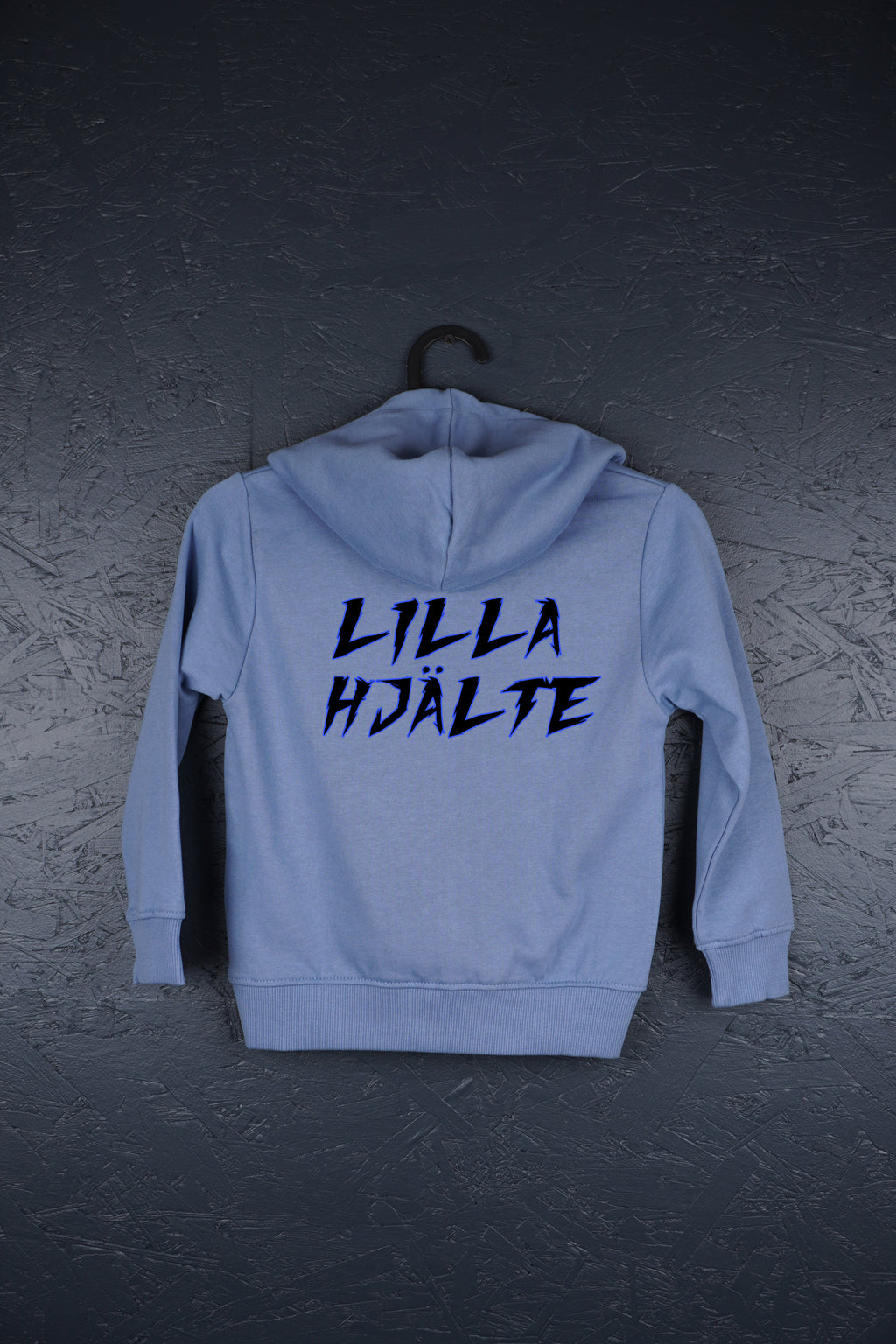 Personalized Kids Hoodie – Custom Design, Name or Photo