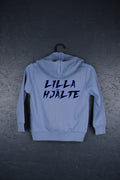 Lilla Hjälte barn-hoodie
