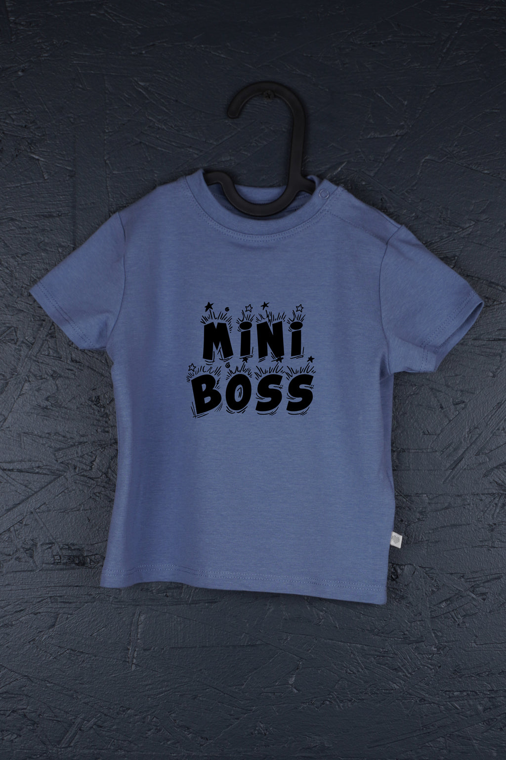Personalized Kids T-Shirt