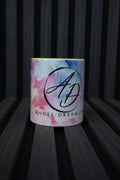 Personalized Two-Tone Mug