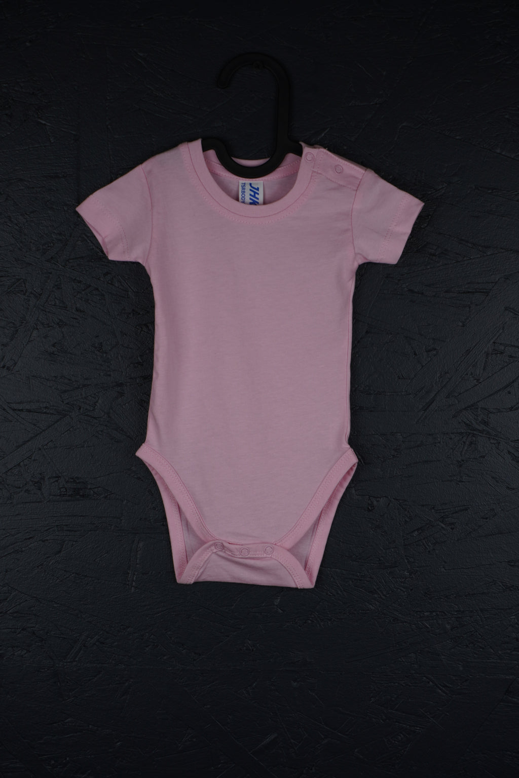 Personalized Baby Bodysuit