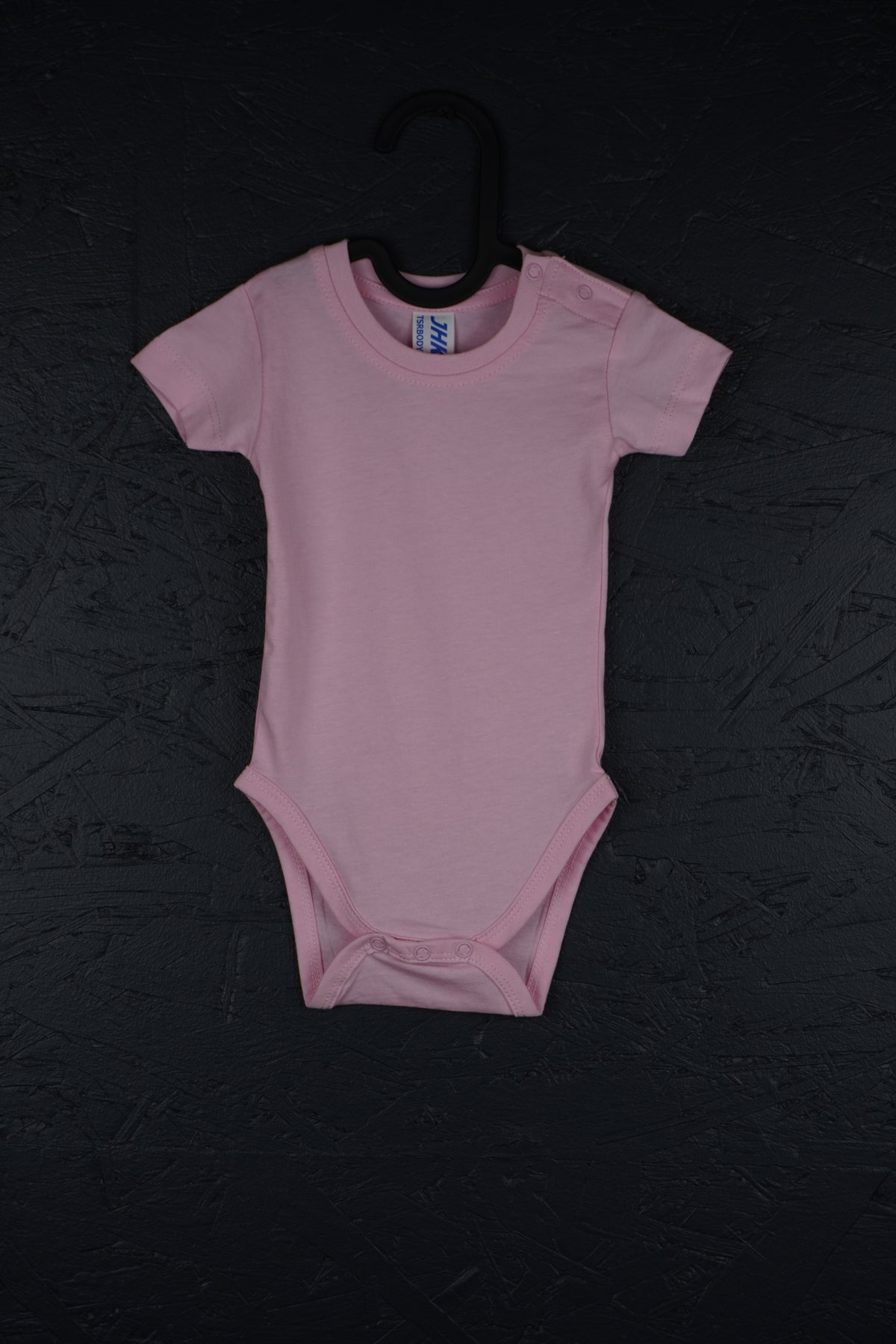Personlig babybody