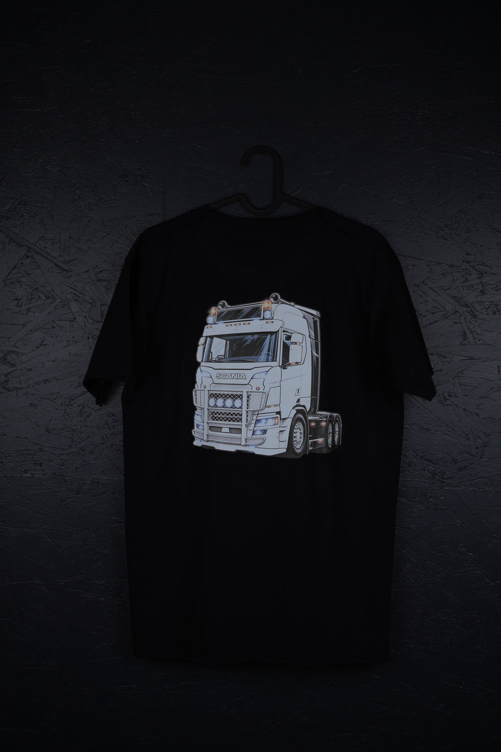 Scania T-Shirt