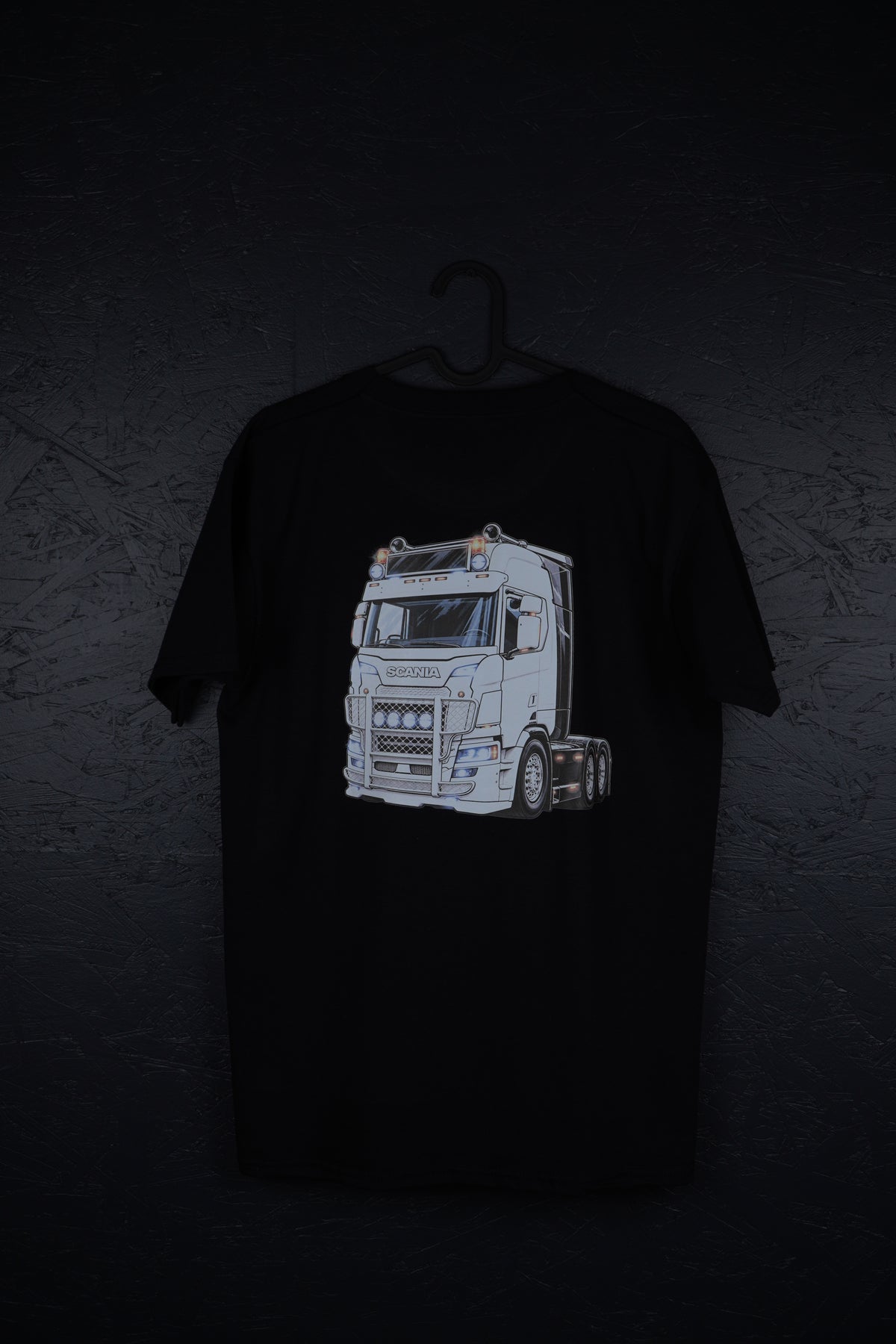 Scania t-shirt