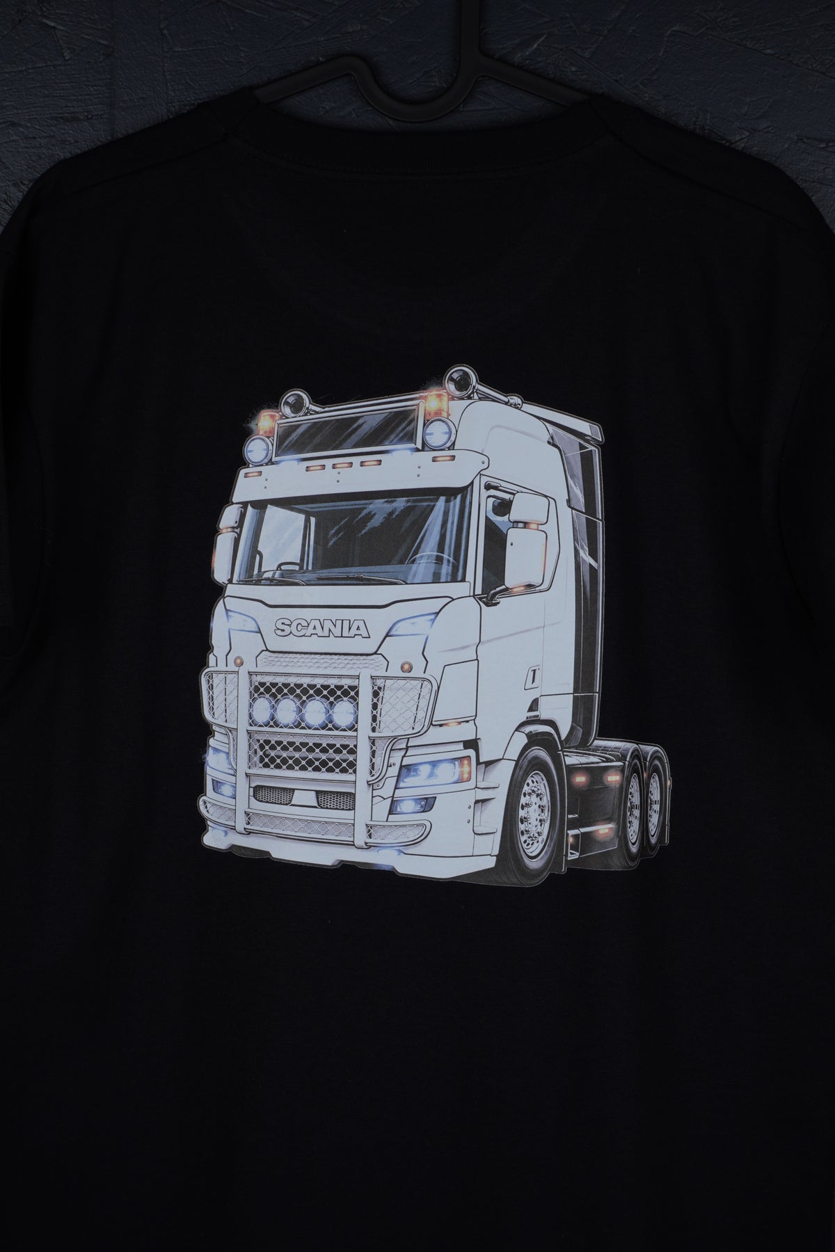 Scania t-shirt