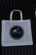 Personalized Shopping Bag with Handles