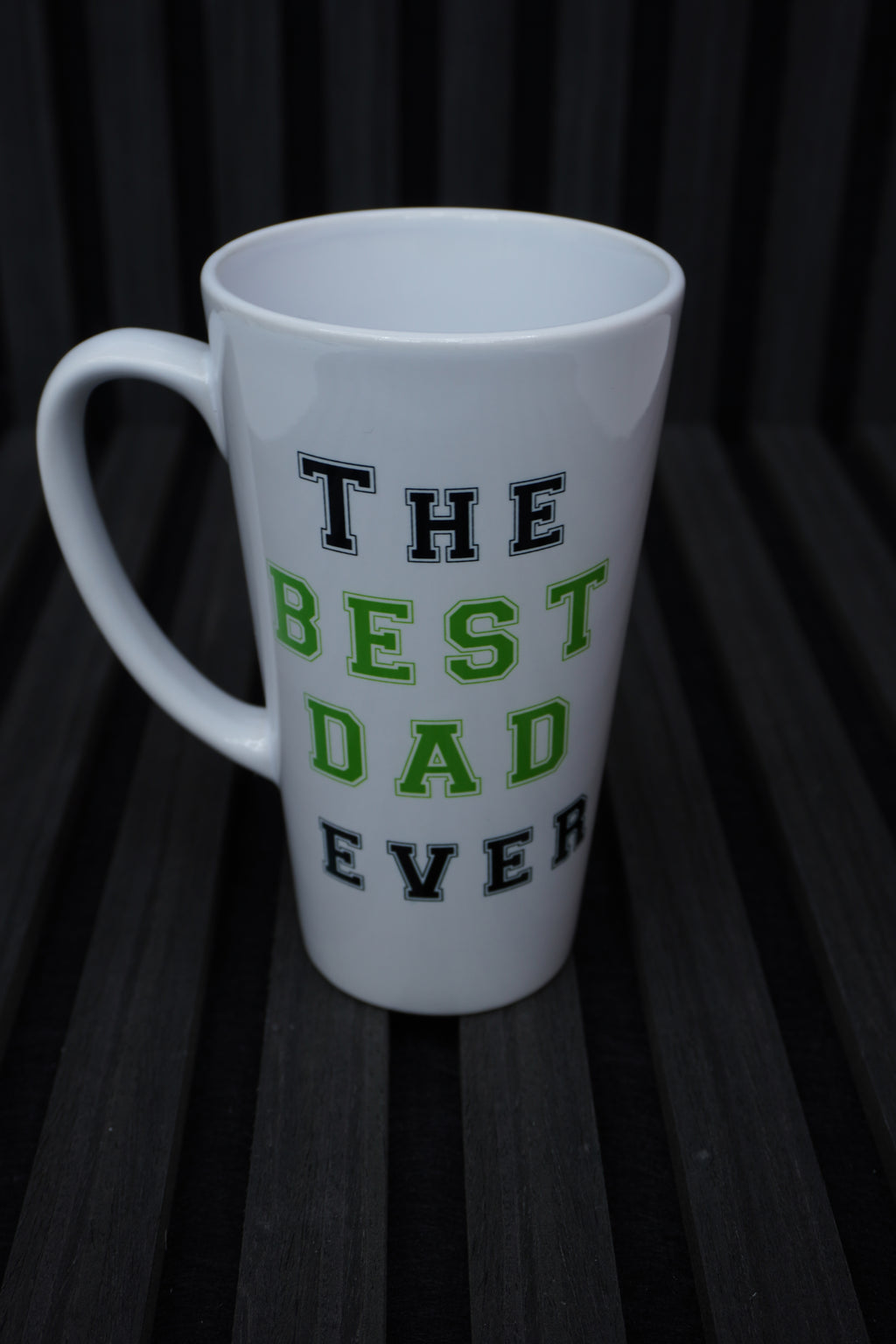 Personalized Conical mug
