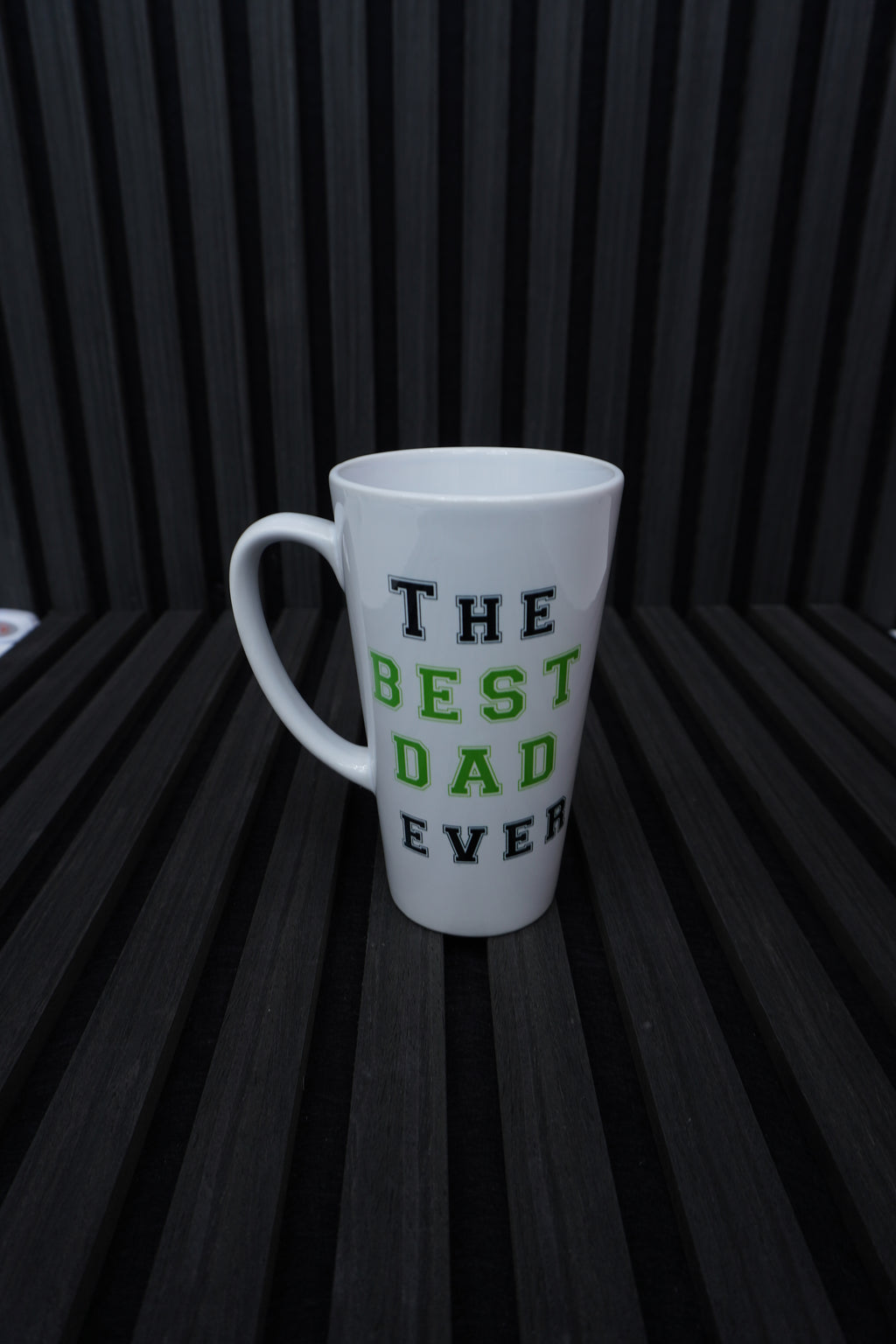 Personalized Conical mug