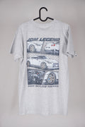 JDM Legend R35 grafisk t-shirt