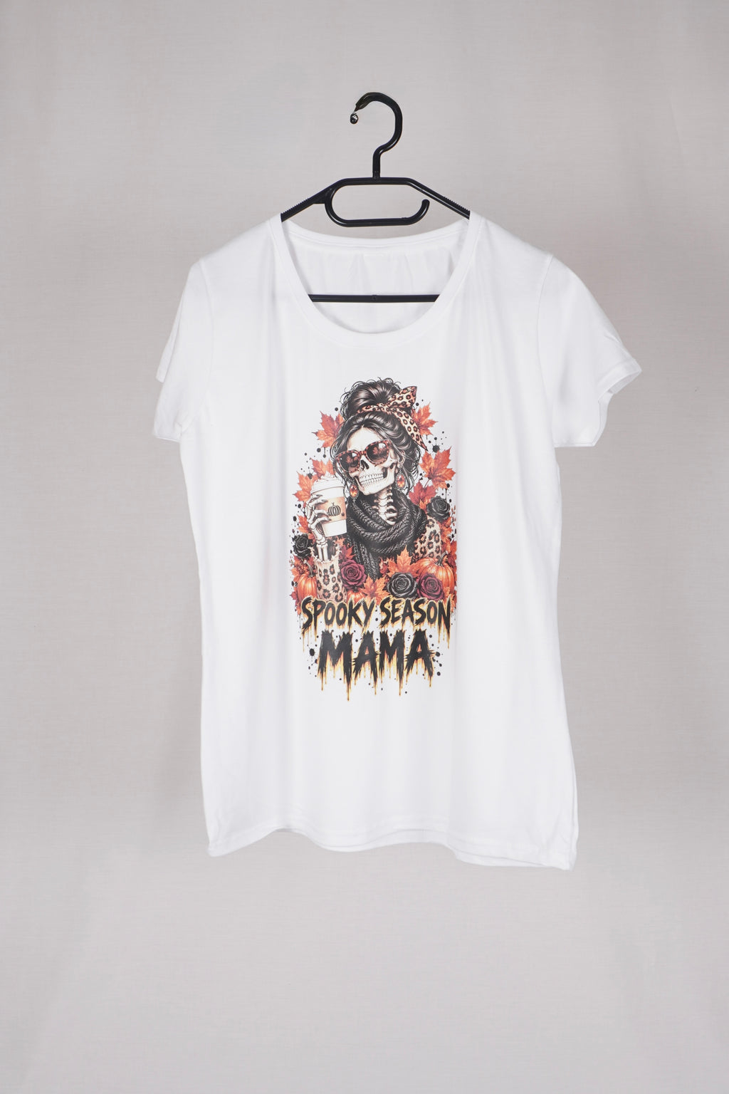 Spooky Season Mama Graphic