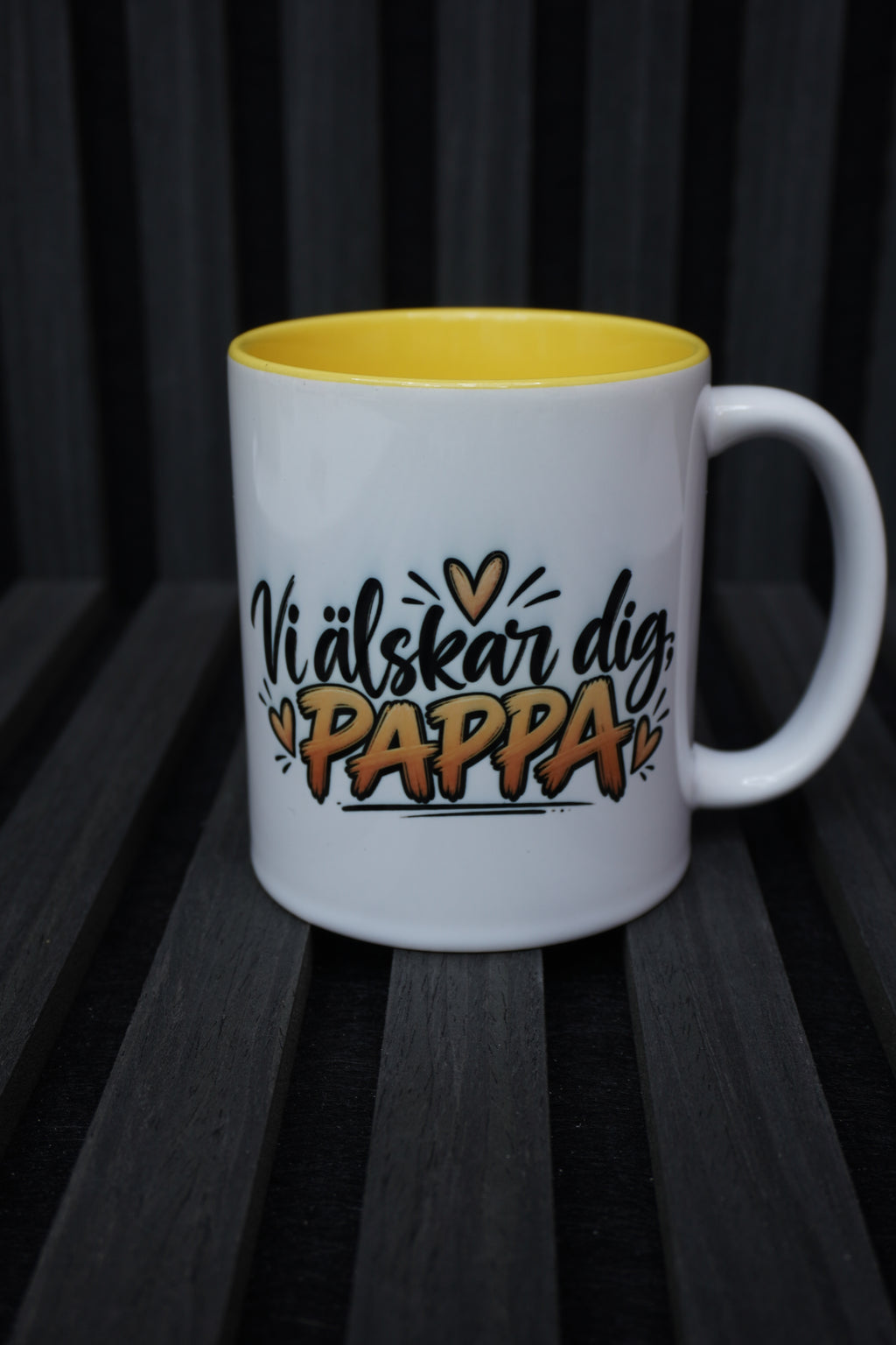 Father’s Day Gift Box T-shirt, Mug & Coaster