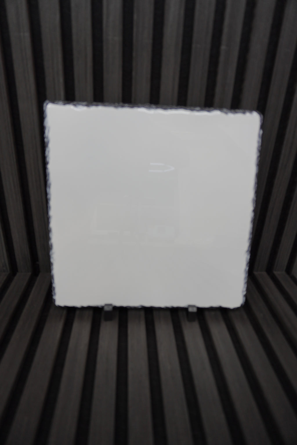 Stone custom square panel