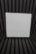 Stone custom square panel