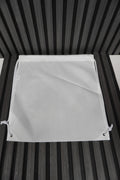 Drawstring custom bag